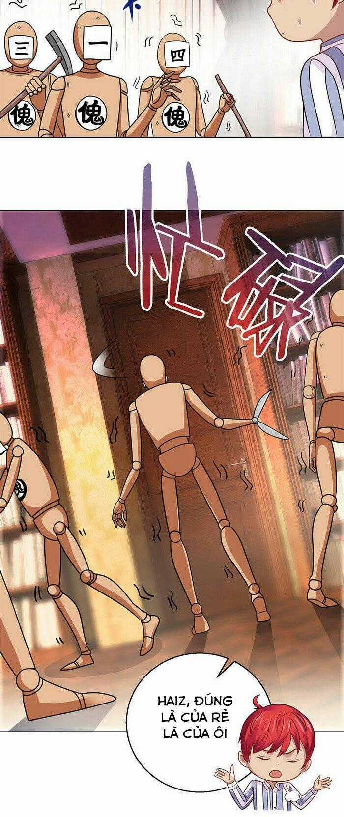 Đô Thị Chí Tôn Hệ Thống - Chapter 187 - Trang 17