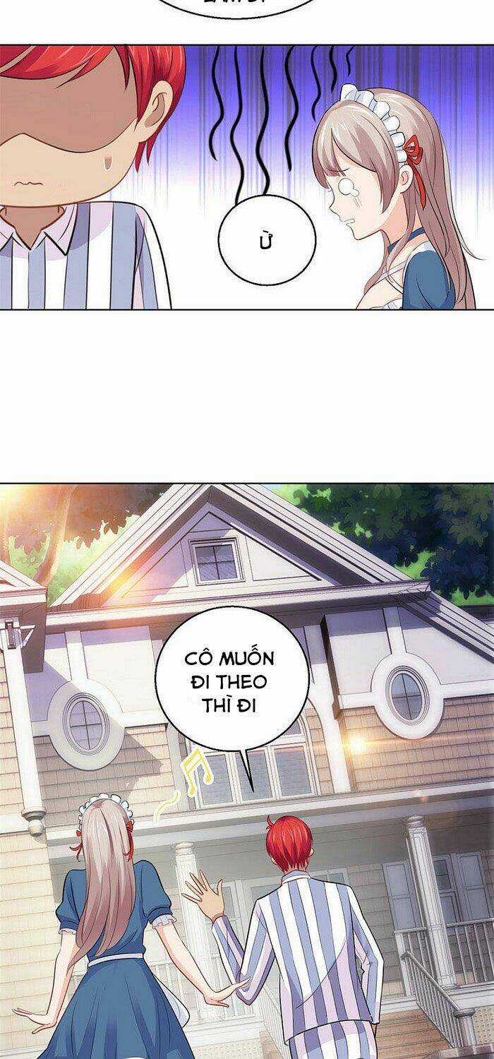 Đô Thị Chí Tôn Hệ Thống - Chapter 187 - Trang 3