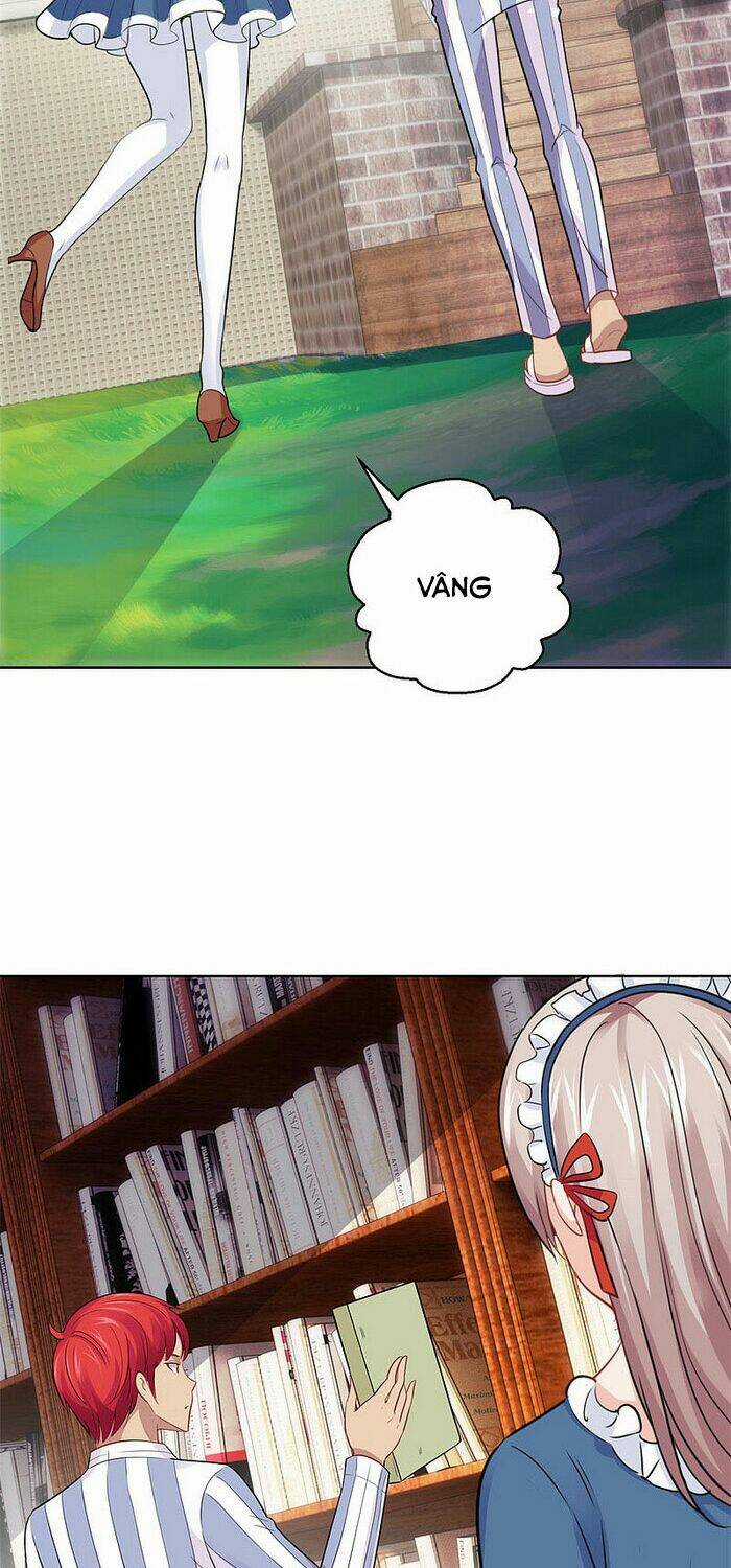 Đô Thị Chí Tôn Hệ Thống - Chapter 187 - Trang 4