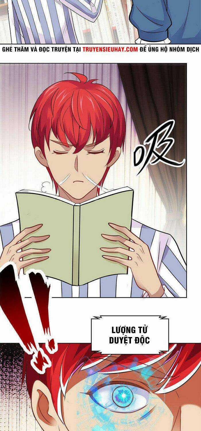 Đô Thị Chí Tôn Hệ Thống - Chapter 187 - Trang 5