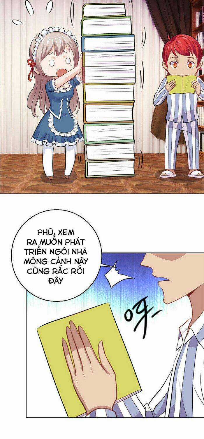 Đô Thị Chí Tôn Hệ Thống - Chapter 187 - Trang 7