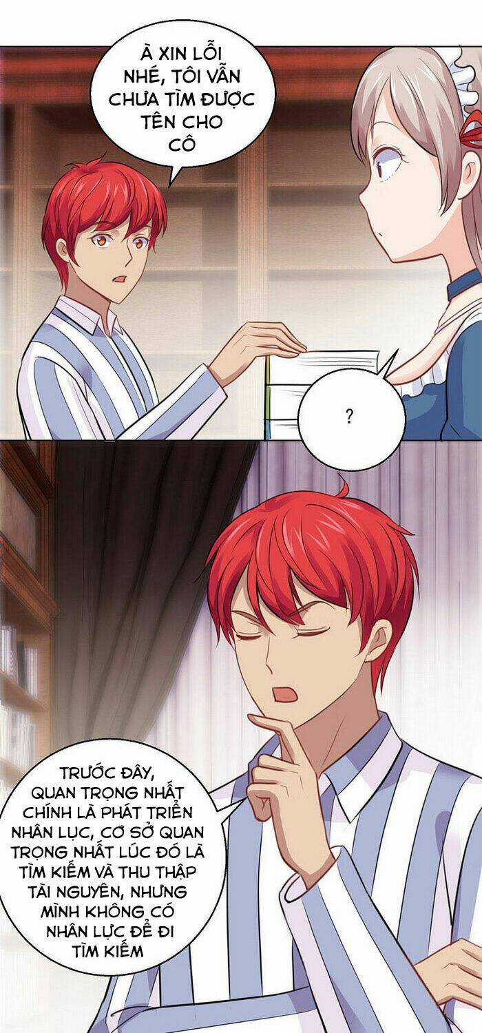 Đô Thị Chí Tôn Hệ Thống - Chapter 187 - Trang 8