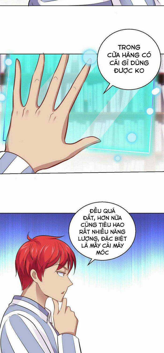 Đô Thị Chí Tôn Hệ Thống - Chapter 187 - Trang 9