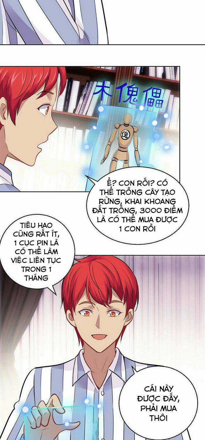 Đô Thị Chí Tôn Hệ Thống - Chapter 187 - Trang 10