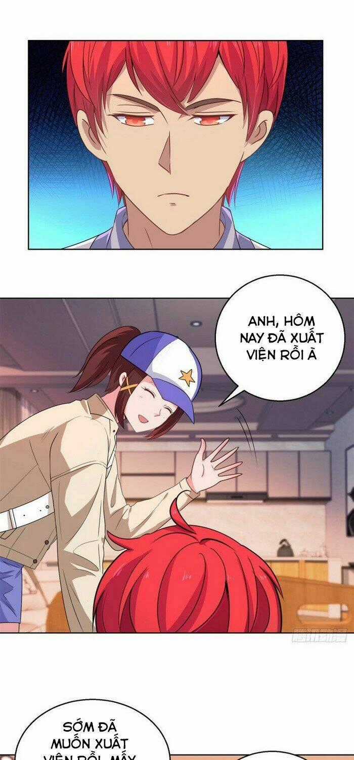 Đô Thị Chí Tôn Hệ Thống - Chapter 188 - Trang 1