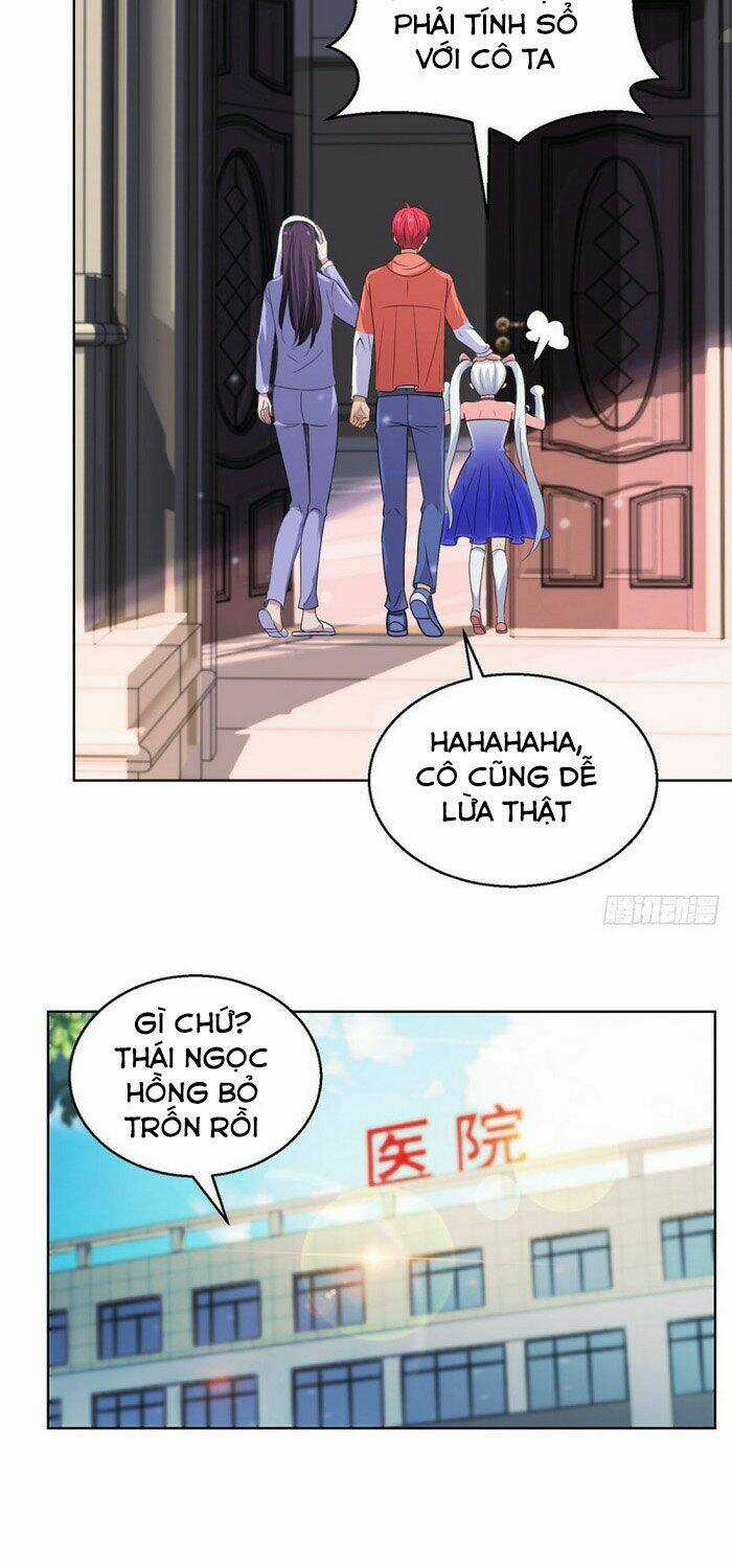 Đô Thị Chí Tôn Hệ Thống - Chapter 188 - Trang 13
