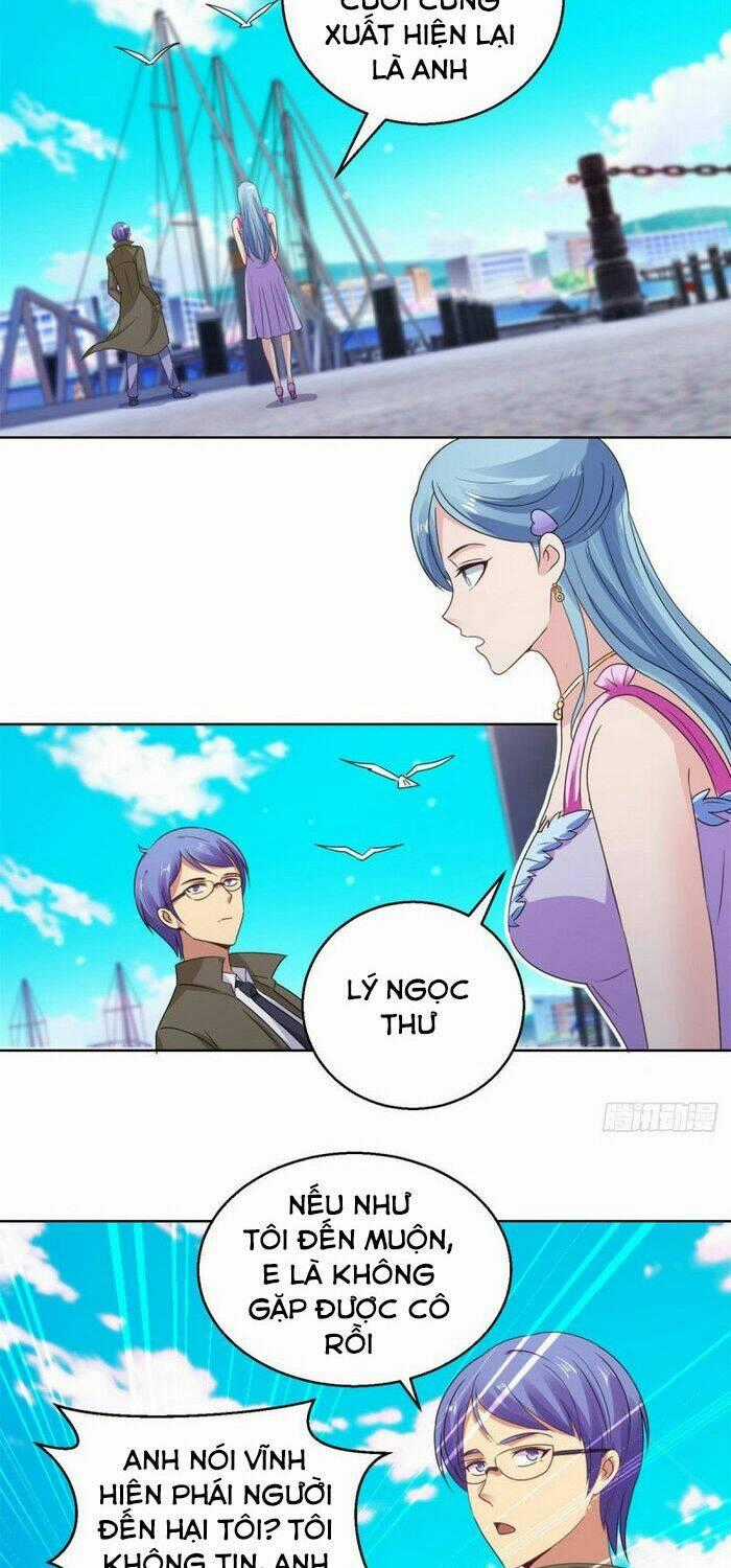 Đô Thị Chí Tôn Hệ Thống - Chapter 188 - Trang 18