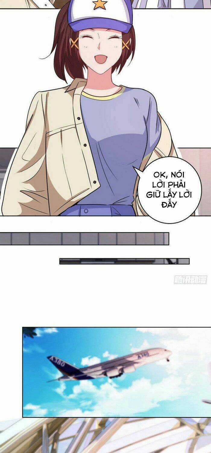 Đô Thị Chí Tôn Hệ Thống - Chapter 188 - Trang 3