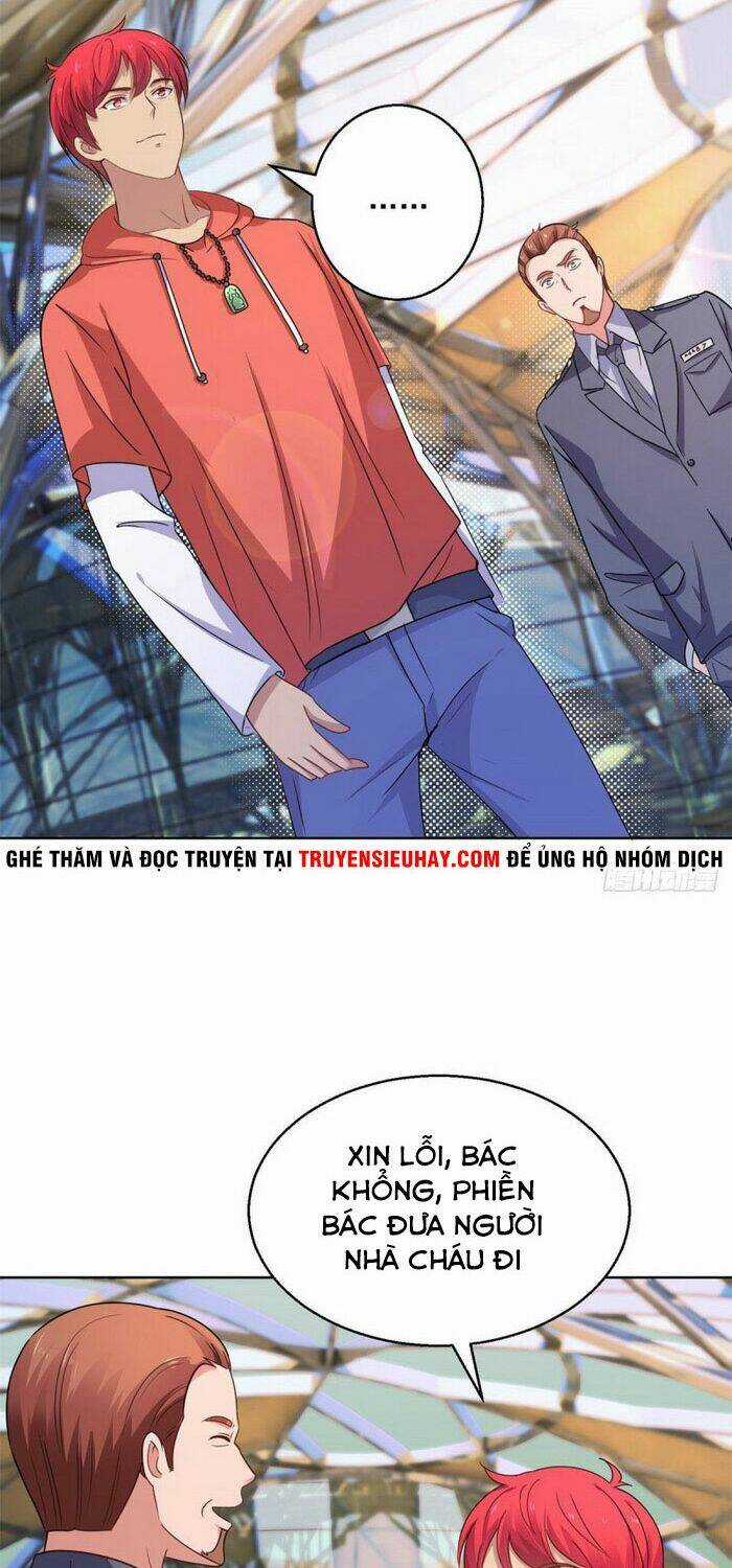 Đô Thị Chí Tôn Hệ Thống - Chapter 188 - Trang 4