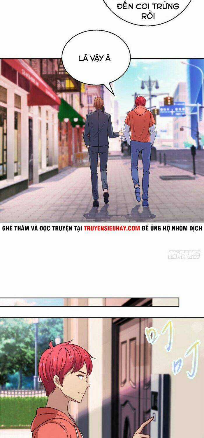 Đô Thị Chí Tôn Hệ Thống - Chapter 188 - Trang 6