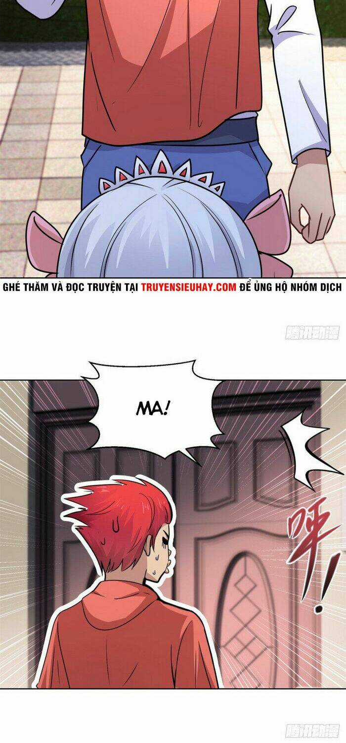 Đô Thị Chí Tôn Hệ Thống - Chapter 188 - Trang 8