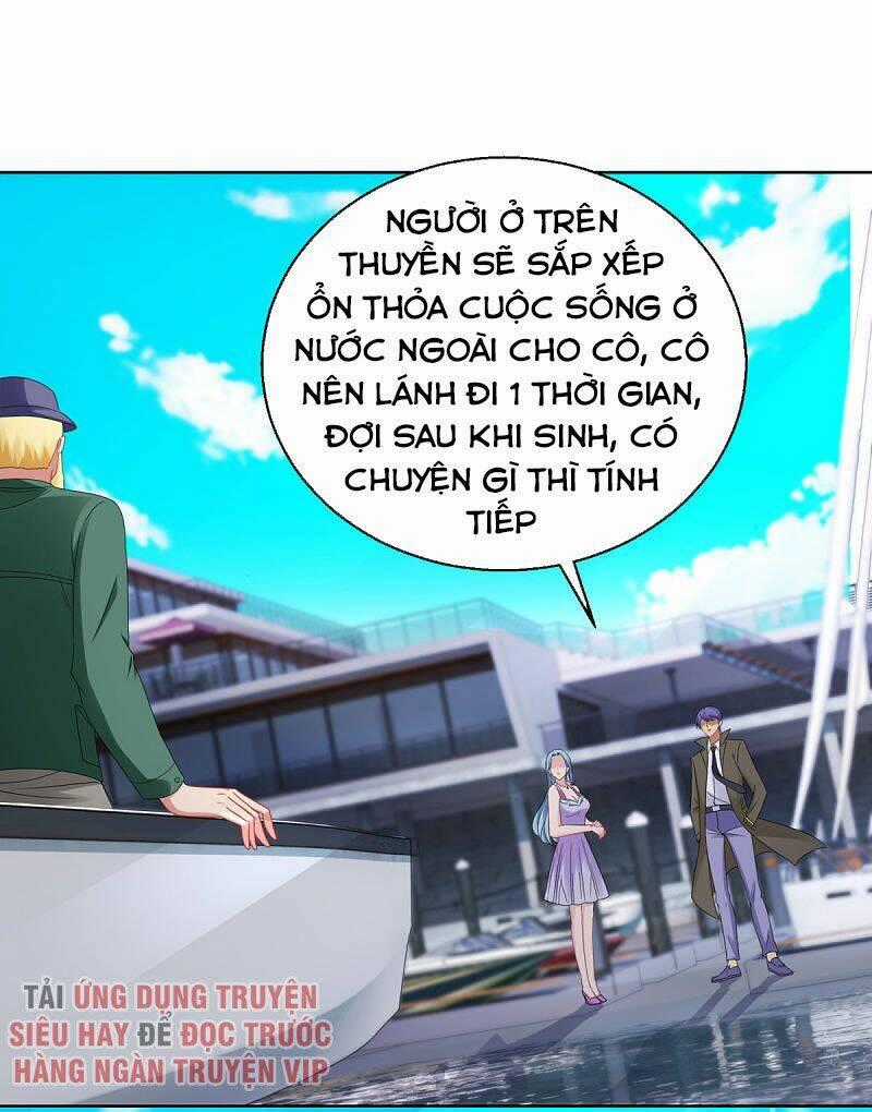 Đô Thị Chí Tôn Hệ Thống - Chapter 189 - Trang 1