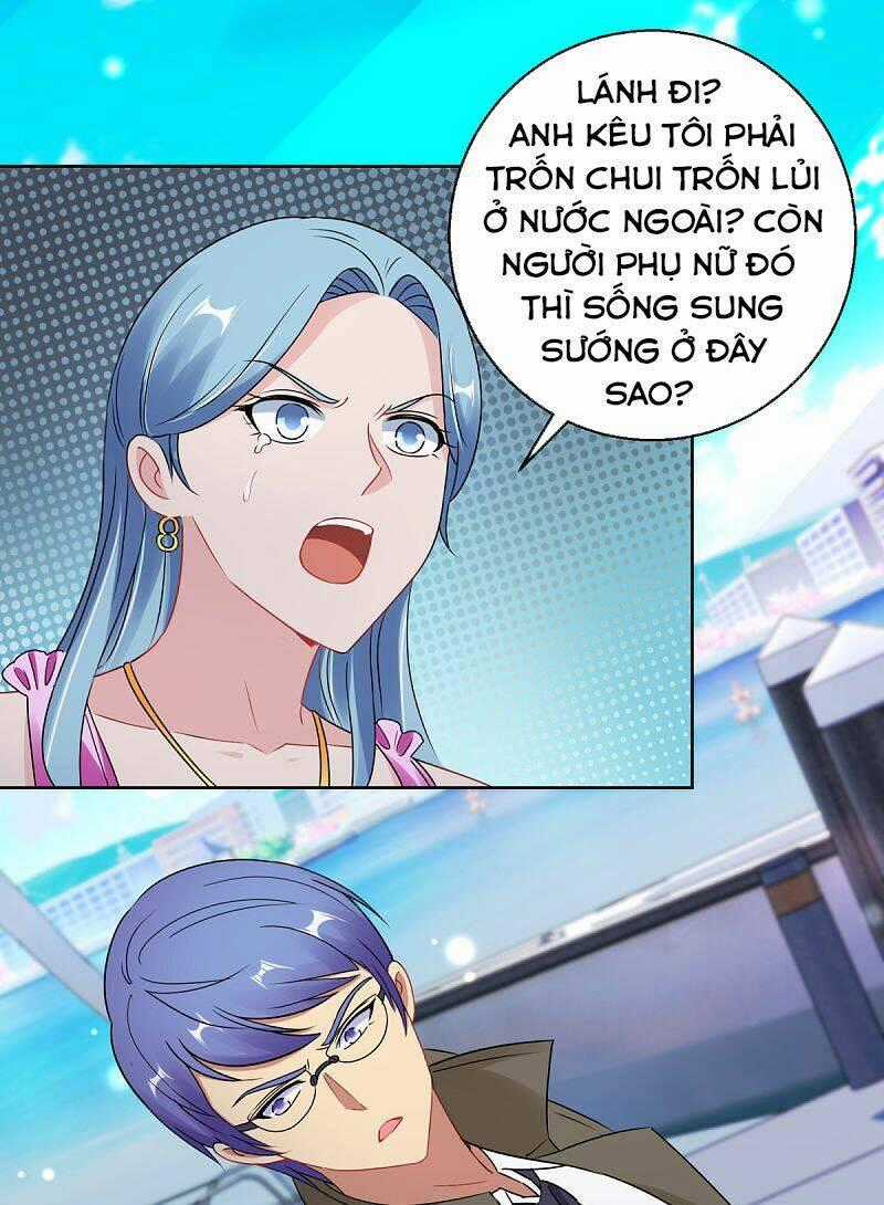 Đô Thị Chí Tôn Hệ Thống - Chapter 189 - Trang 2