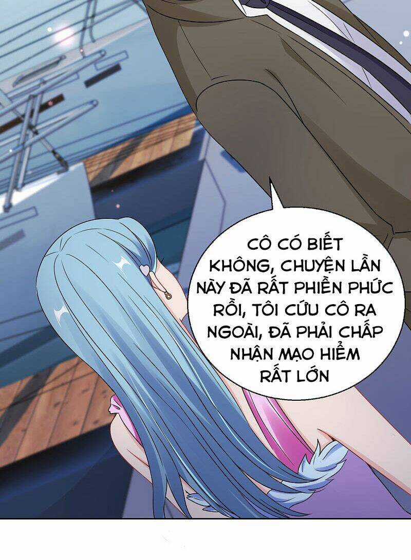 Đô Thị Chí Tôn Hệ Thống - Chapter 189 - Trang 3