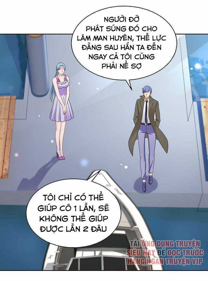 Đô Thị Chí Tôn Hệ Thống - Chapter 189 - Trang 4