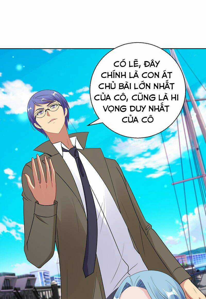 Đô Thị Chí Tôn Hệ Thống - Chapter 189 - Trang 6