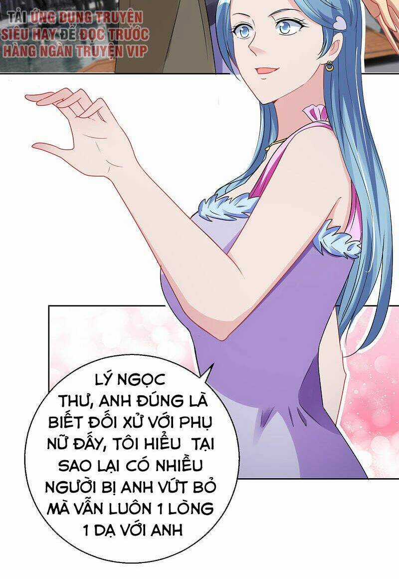 Đô Thị Chí Tôn Hệ Thống - Chapter 189 - Trang 7