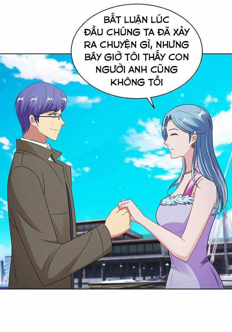 Đô Thị Chí Tôn Hệ Thống - Chapter 189 - Trang 8