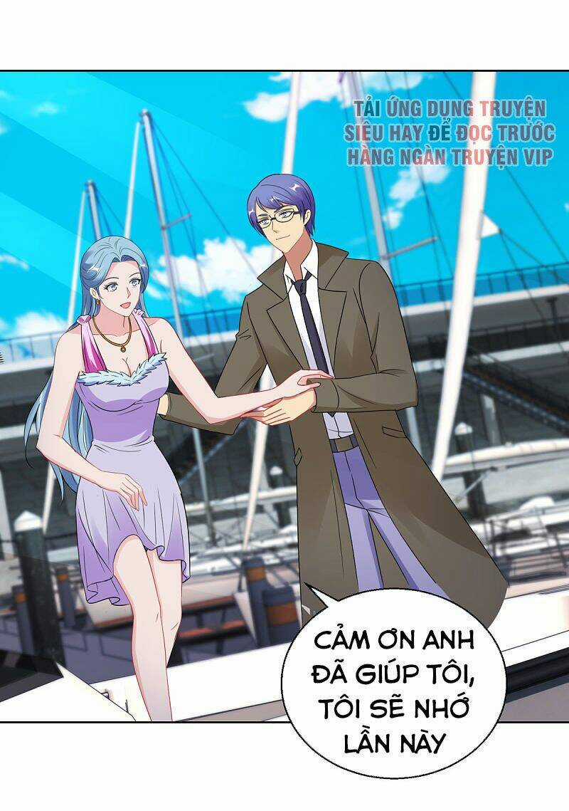 Đô Thị Chí Tôn Hệ Thống - Chapter 189 - Trang 9