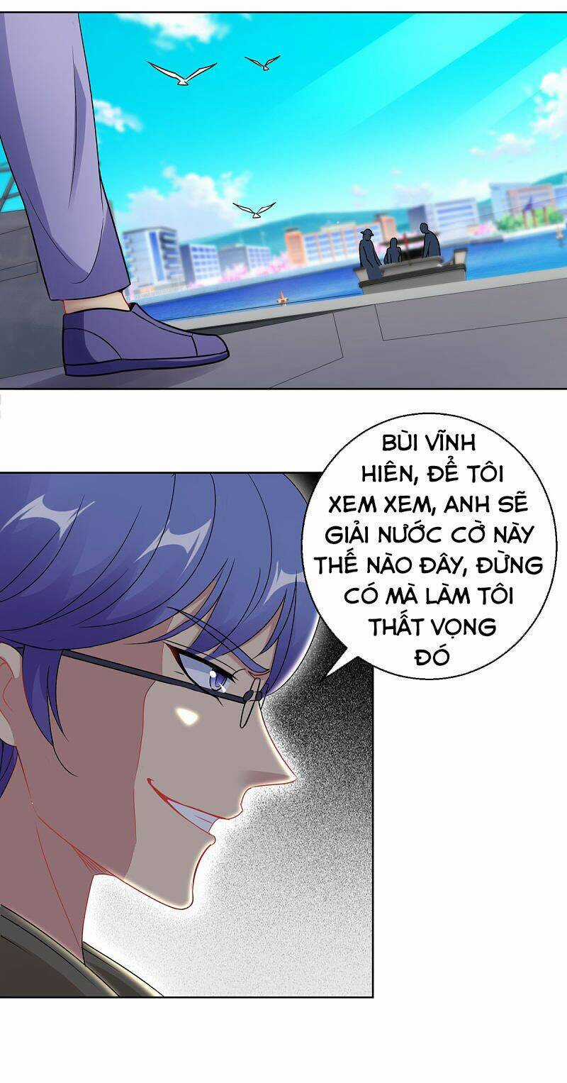 Đô Thị Chí Tôn Hệ Thống - Chapter 189 - Trang 10