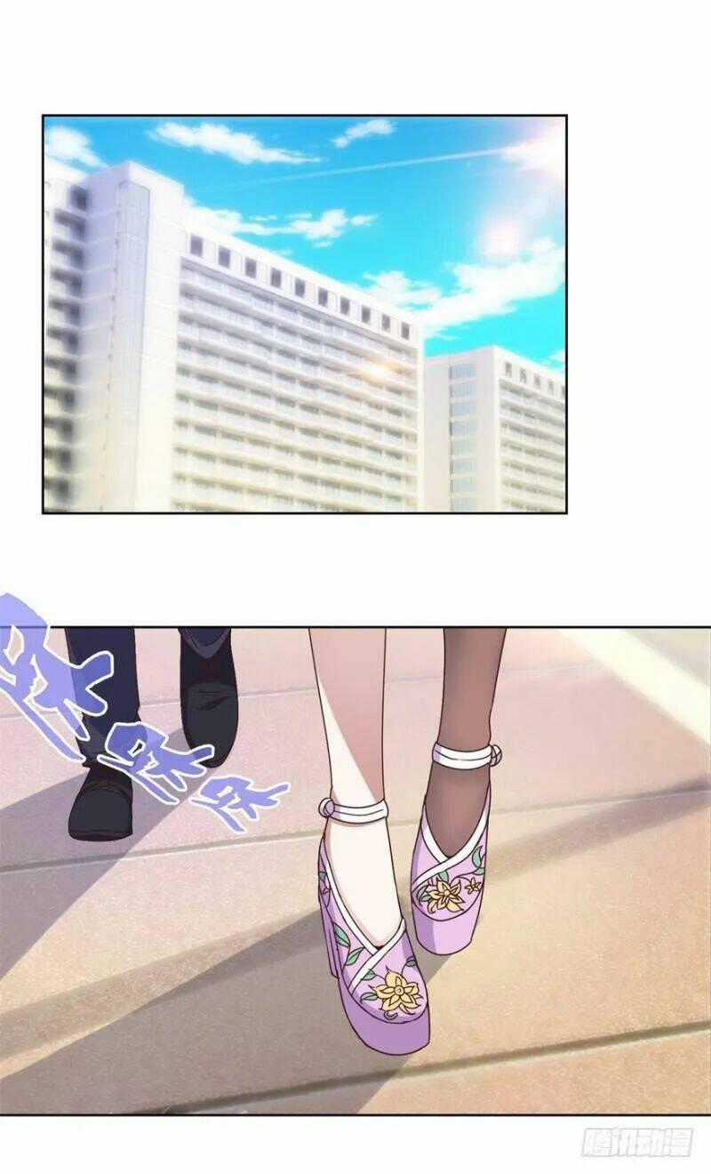 Đô Thị Chí Tôn Hệ Thống - Chapter 19 - Trang 2