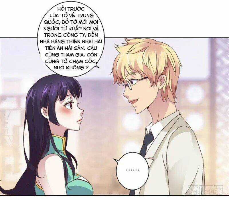 Đô Thị Chí Tôn Hệ Thống - Chapter 19 - Trang 12