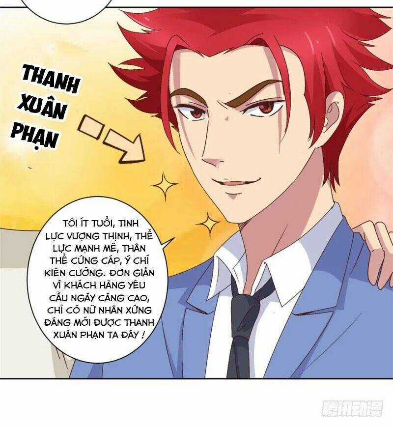 Đô Thị Chí Tôn Hệ Thống - Chapter 19 - Trang 14