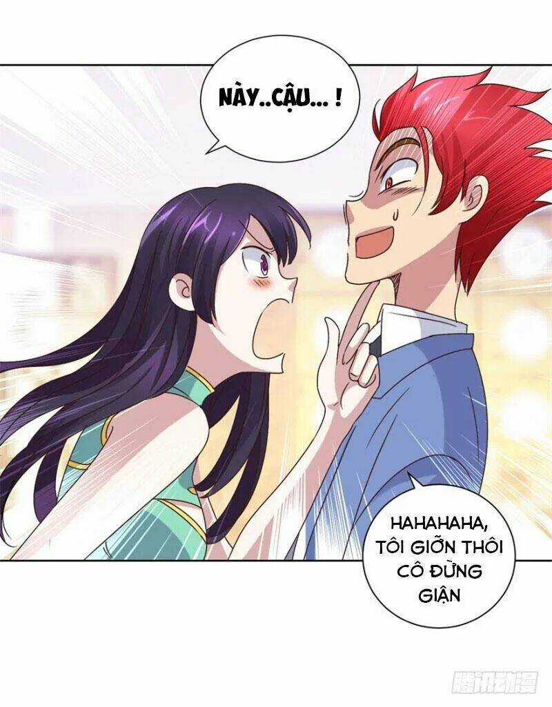 Đô Thị Chí Tôn Hệ Thống - Chapter 19 - Trang 17