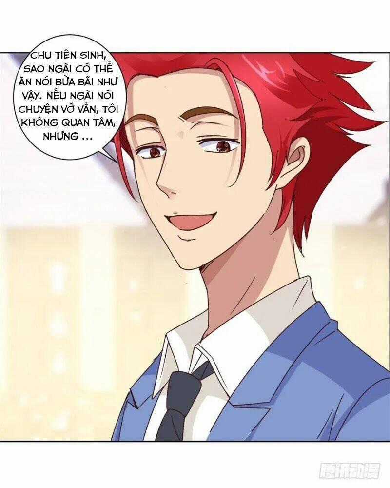 Đô Thị Chí Tôn Hệ Thống - Chapter 19 - Trang 18