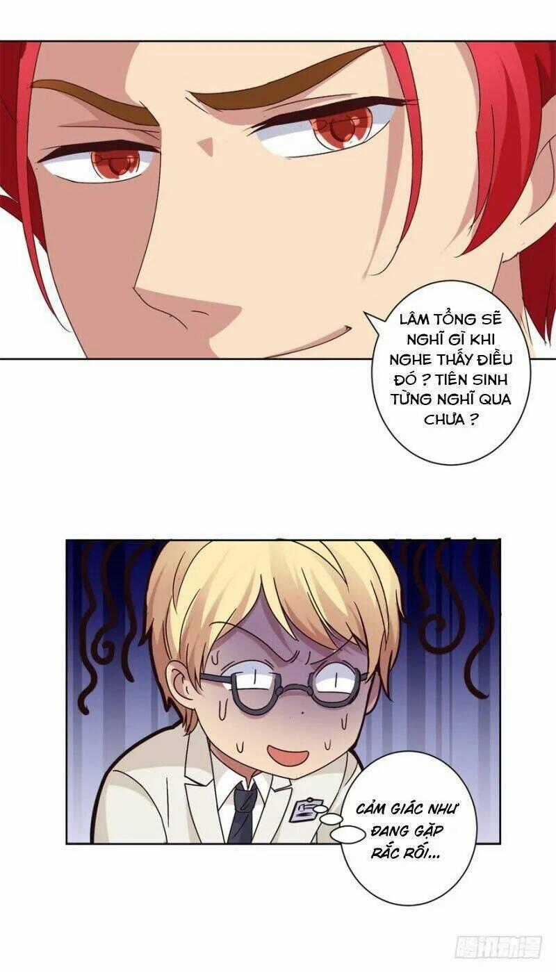 Đô Thị Chí Tôn Hệ Thống - Chapter 19 - Trang 19