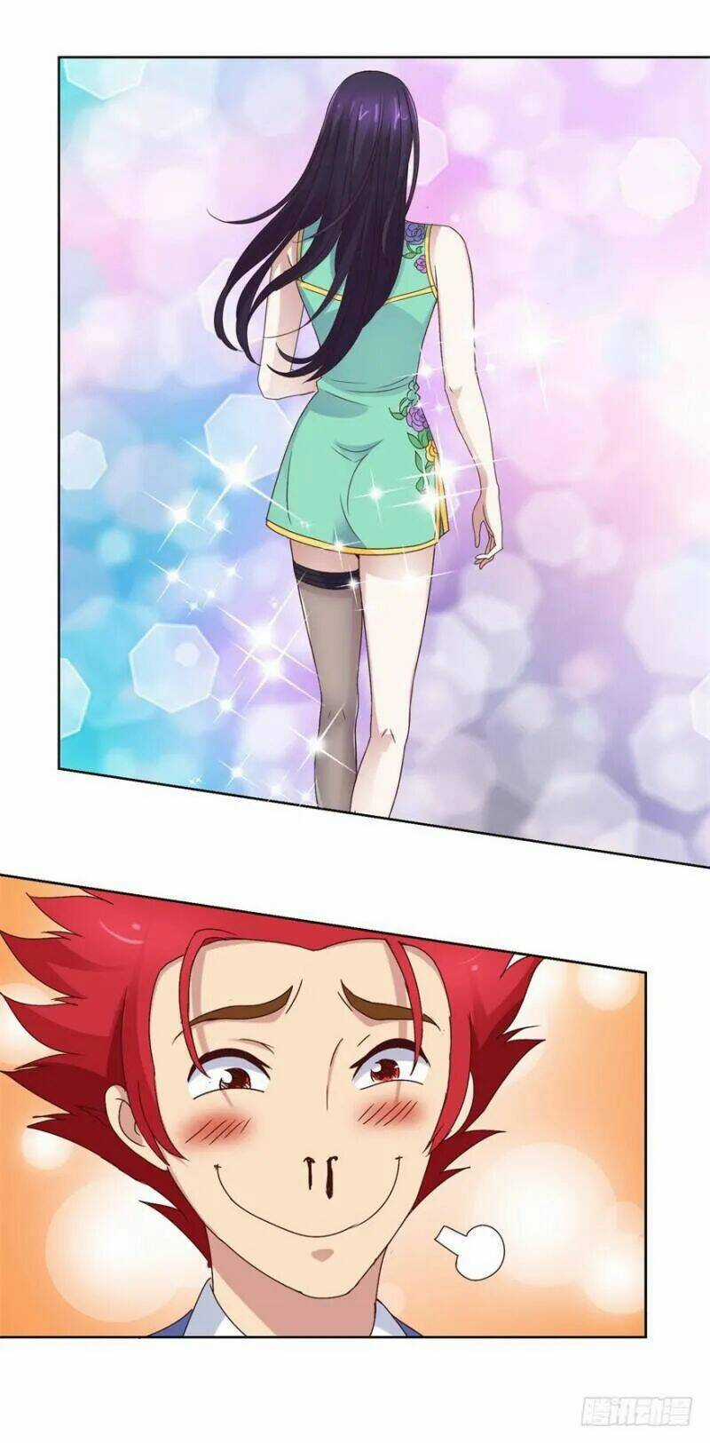 Đô Thị Chí Tôn Hệ Thống - Chapter 19 - Trang 3