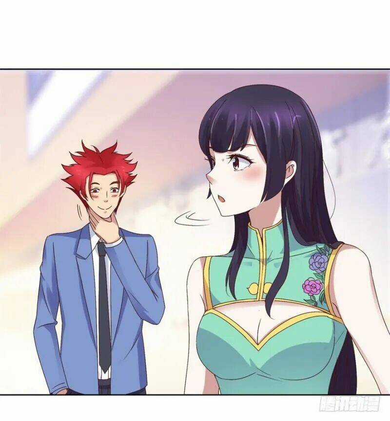 Đô Thị Chí Tôn Hệ Thống - Chapter 19 - Trang 4