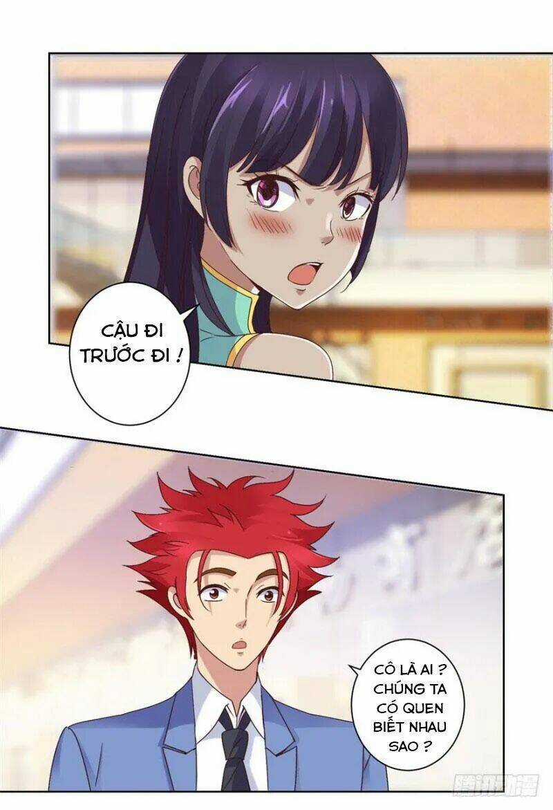 Đô Thị Chí Tôn Hệ Thống - Chapter 19 - Trang 5