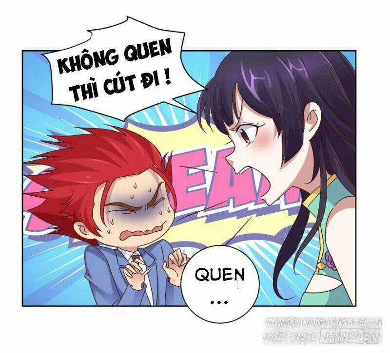 Đô Thị Chí Tôn Hệ Thống - Chapter 19 - Trang 6