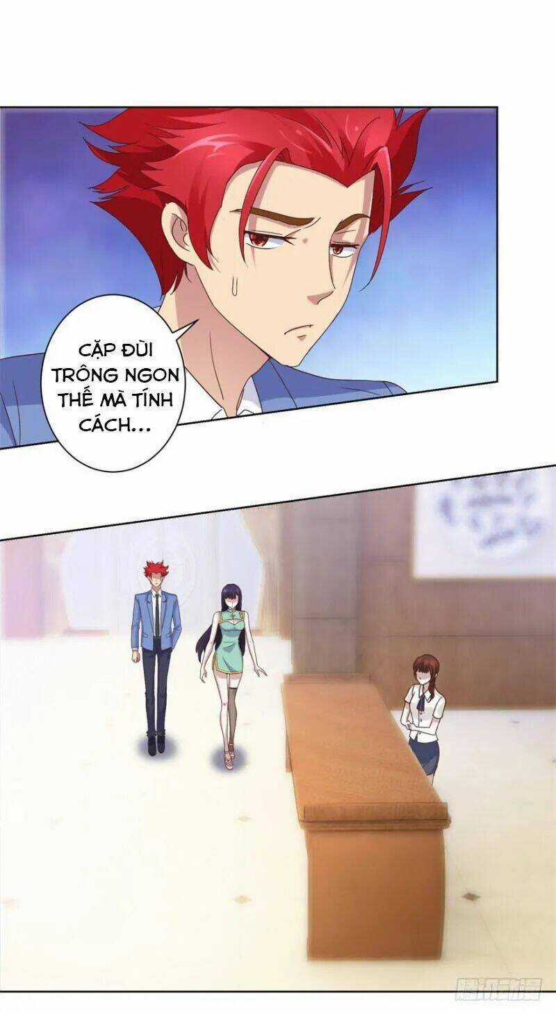 Đô Thị Chí Tôn Hệ Thống - Chapter 19 - Trang 7