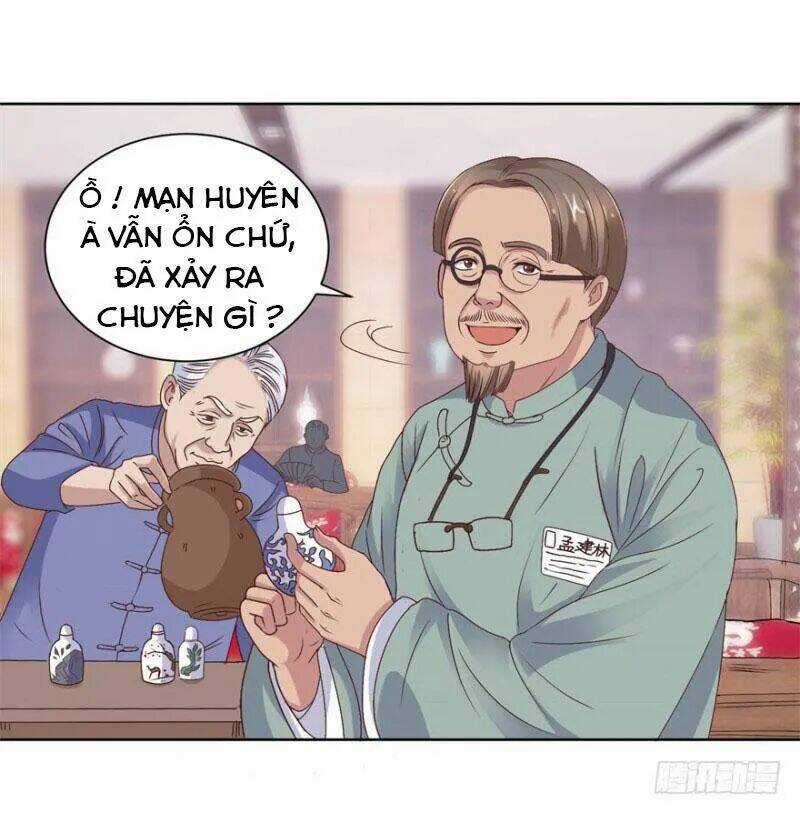 Đô Thị Chí Tôn Hệ Thống - Chapter 19 - Trang 10