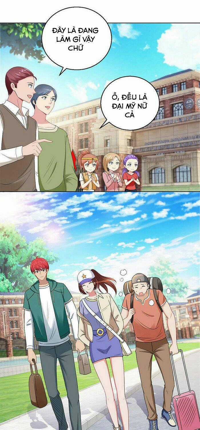 Đô Thị Chí Tôn Hệ Thống - Chapter 190 - Trang 1