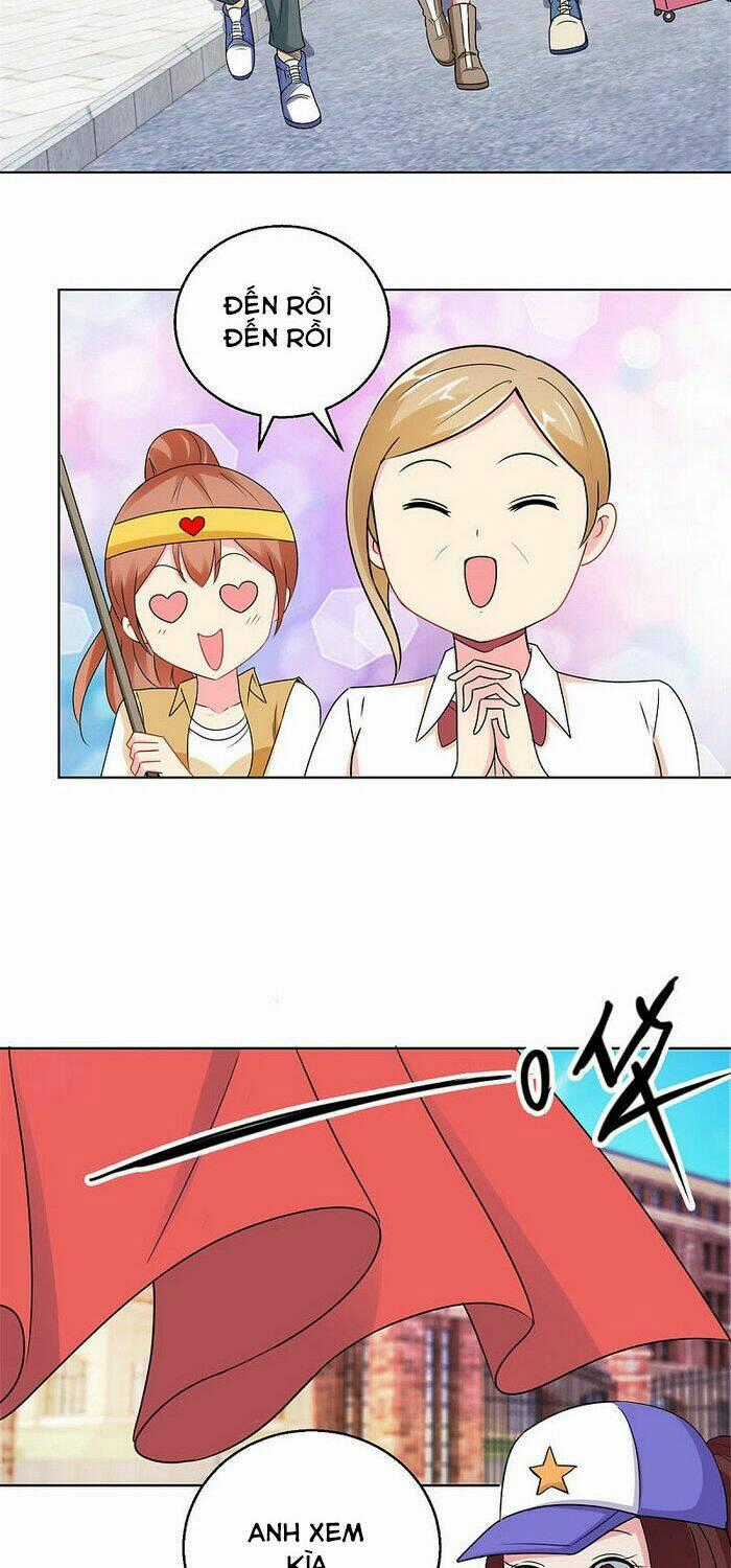 Đô Thị Chí Tôn Hệ Thống - Chapter 190 - Trang 2