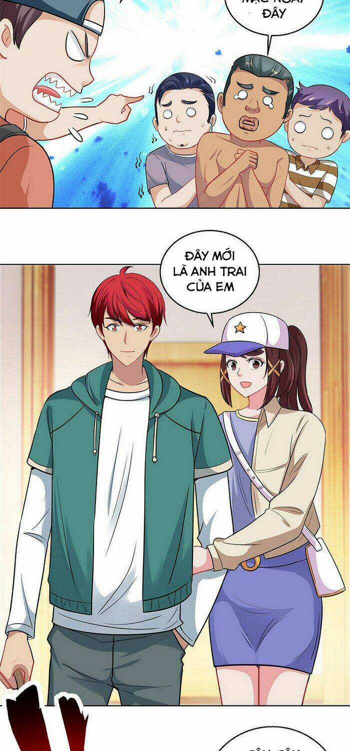 Đô Thị Chí Tôn Hệ Thống - Chapter 190 - Trang 11