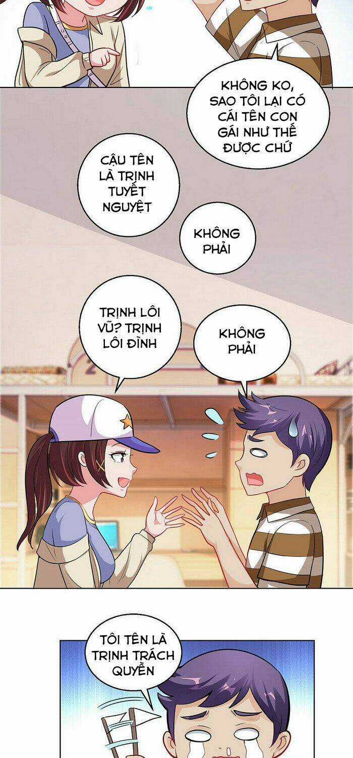 Đô Thị Chí Tôn Hệ Thống - Chapter 190 - Trang 15