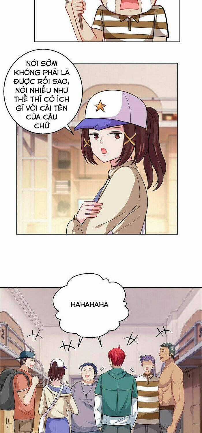 Đô Thị Chí Tôn Hệ Thống - Chapter 190 - Trang 16
