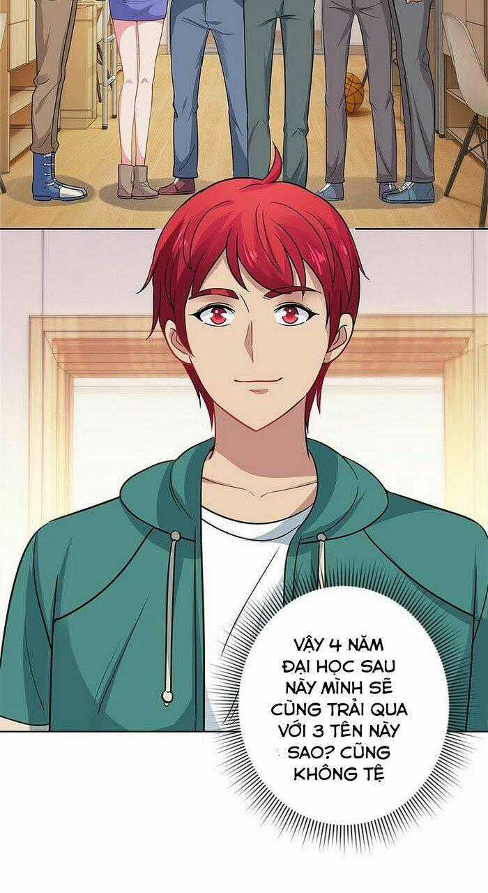 Đô Thị Chí Tôn Hệ Thống - Chapter 190 - Trang 17