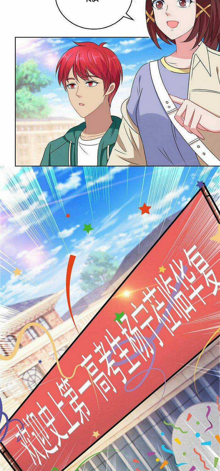 Đô Thị Chí Tôn Hệ Thống - Chapter 190 - Trang 3