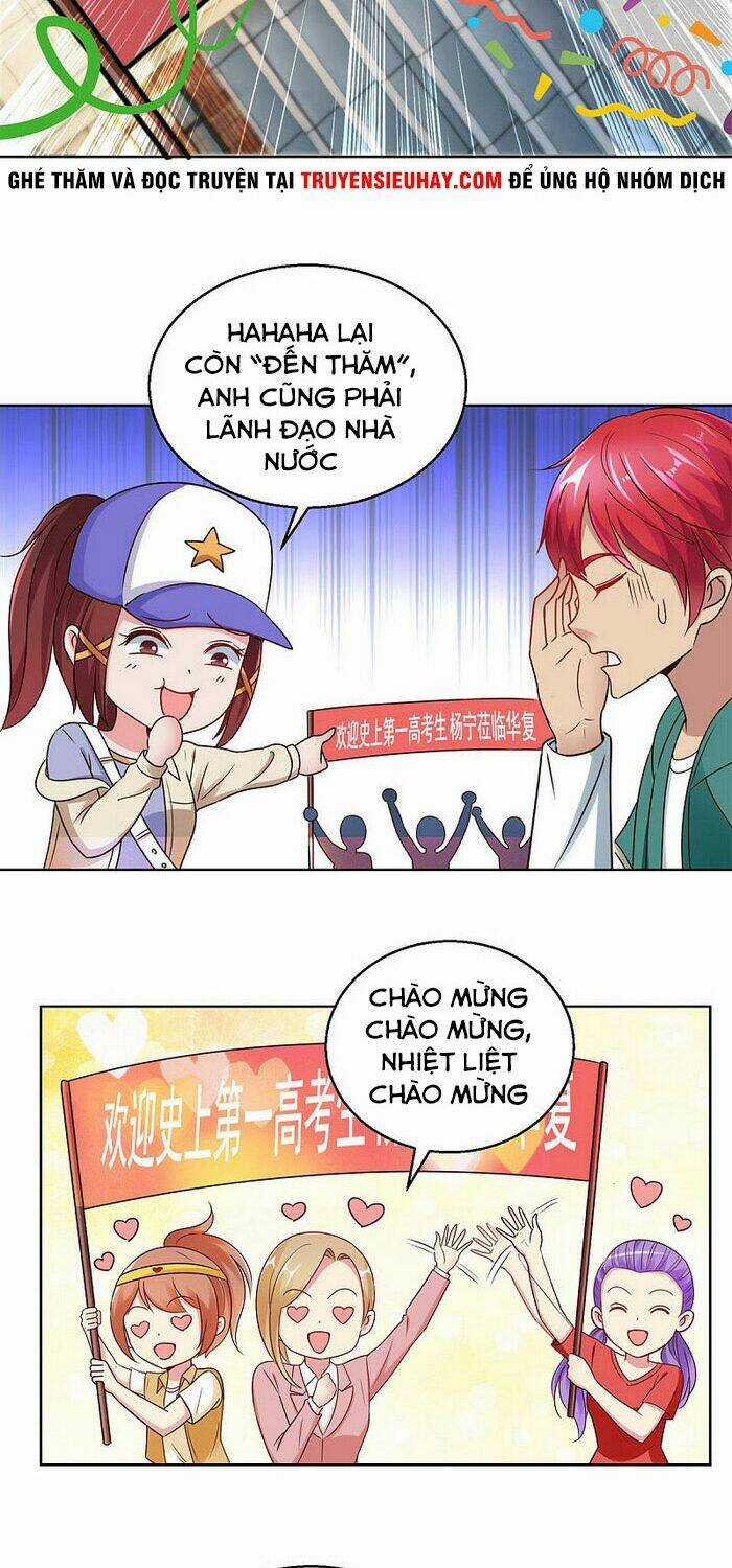 Đô Thị Chí Tôn Hệ Thống - Chapter 190 - Trang 4