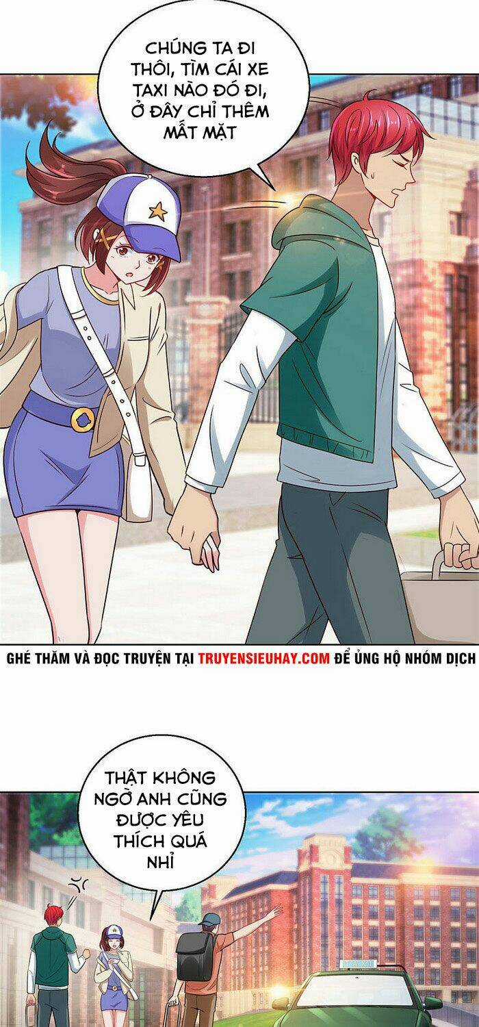 Đô Thị Chí Tôn Hệ Thống - Chapter 190 - Trang 5