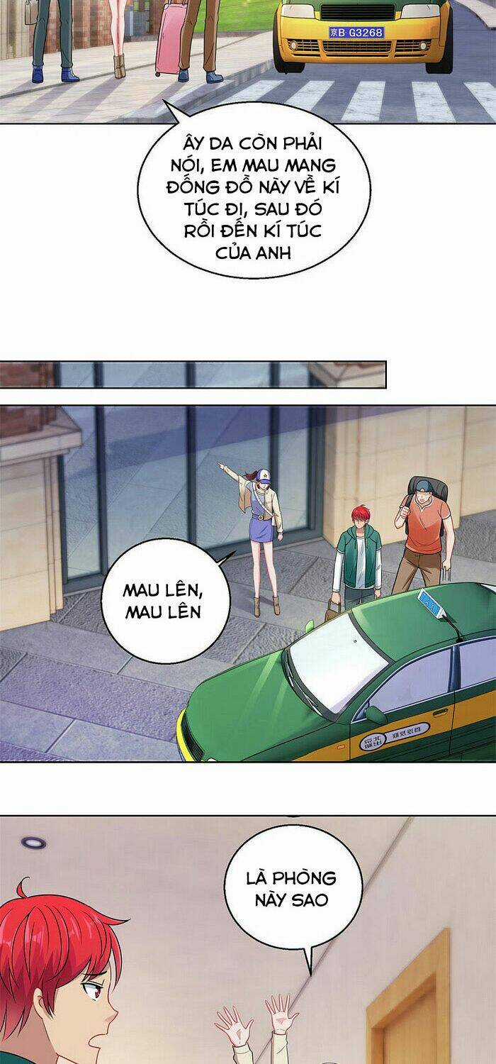 Đô Thị Chí Tôn Hệ Thống - Chapter 190 - Trang 6