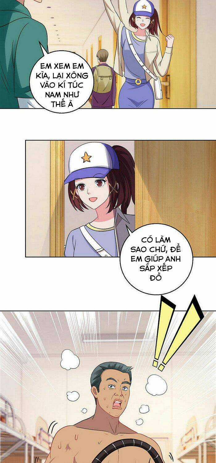 Đô Thị Chí Tôn Hệ Thống - Chapter 190 - Trang 7