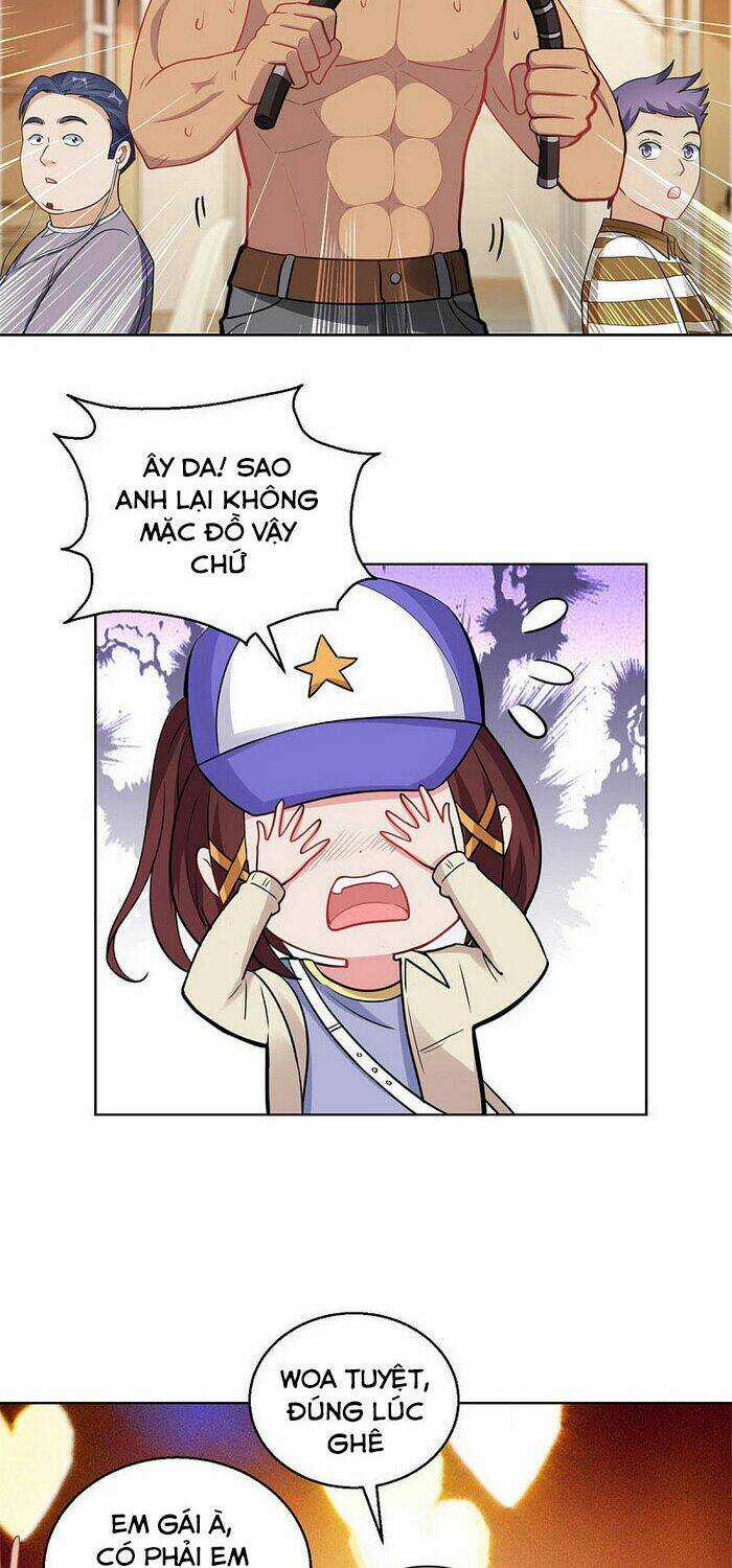 Đô Thị Chí Tôn Hệ Thống - Chapter 190 - Trang 8