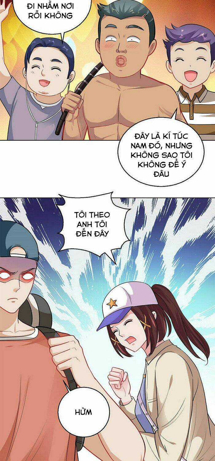 Đô Thị Chí Tôn Hệ Thống - Chapter 190 - Trang 9