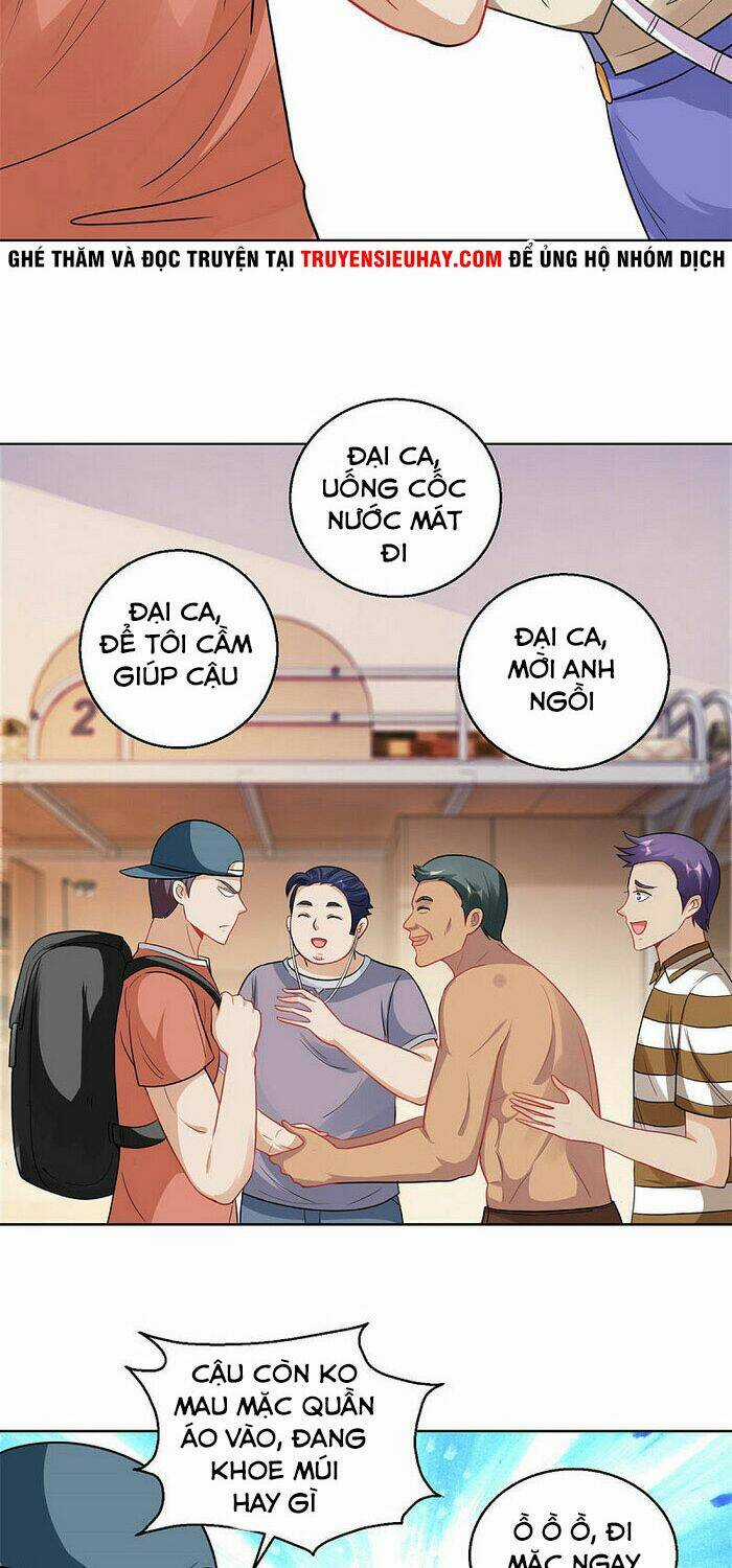 Đô Thị Chí Tôn Hệ Thống - Chapter 190 - Trang 10